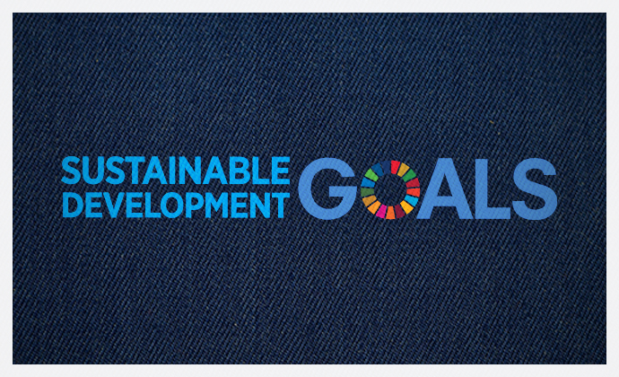 Sustainable Development Goals Orta