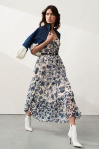 Sachin & Babi Pre-Fall 2021