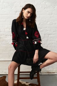 Sachin & Babi Pre-Fall 2021