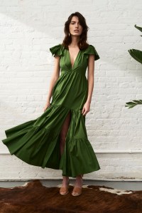 Sachin & Babi Pre-Fall 2021