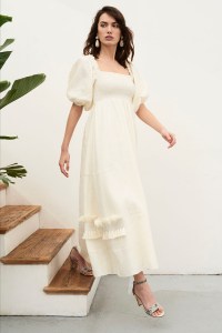 Sachin & Babi Pre-Fall 2021