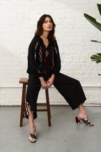 Sachin & Babi Pre-Fall 2021