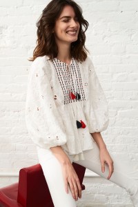 Sachin & Babi Pre-Fall 2021