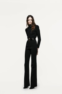 Saint Laurent RTW Spring 2021