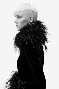Saint Laurent RTW Spring 2021
