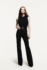Saint Laurent RTW Spring 2021