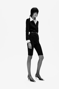 Saint Laurent RTW Spring 2021