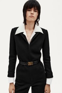 Saint Laurent RTW Spring 2021