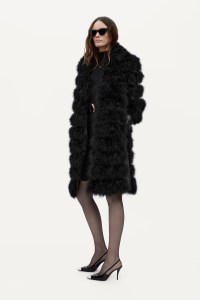 Saint Laurent RTW Spring 2021