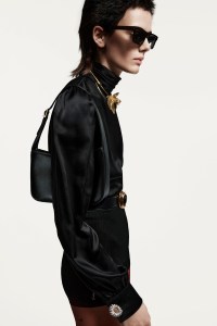 Saint Laurent RTW Spring 2021