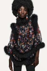 Saint Laurent RTW Spring 2021
