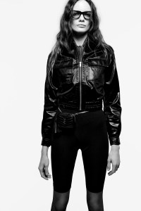 Saint Laurent RTW Spring 2021