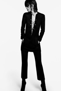Saint Laurent RTW Spring 2021