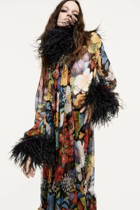 Saint Laurent RTW Spring 2021