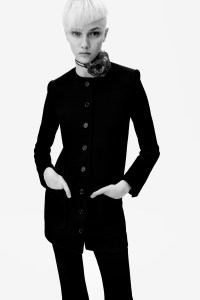 Saint Laurent RTW Spring 2021
