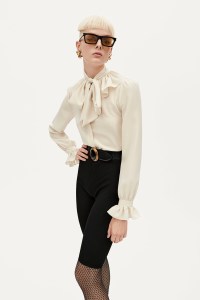 Saint Laurent RTW Spring 2021