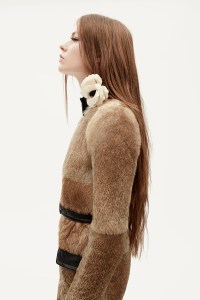 Saint Laurent RTW Spring 2021
