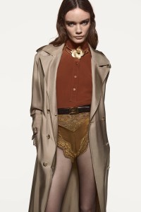 Saint Laurent RTW Spring 2021