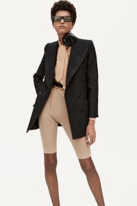 Saint Laurent RTW Spring 2021
