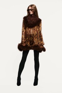 Saint Laurent RTW Spring 2021
