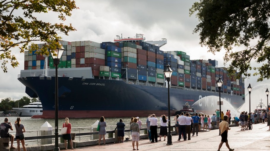 Port Logistics Group, a provider of omnichannel logistics services, is expanding in Savannah, Ga., with a new U.S. gateway facility.