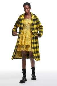 Ermanno Scervino Pre-Fall 2021