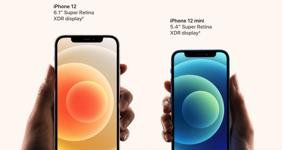 iPhone