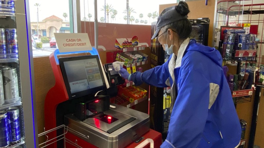 Zebra Technologies Corp.'s 13th annual survey found increasing willingness to use in-store shopping technology such as self-checkout