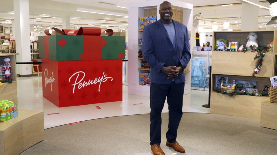 JCPenney says it's completed sale of its retail and operating assets, but it still has a tough road ahead as it tries to win back customers.