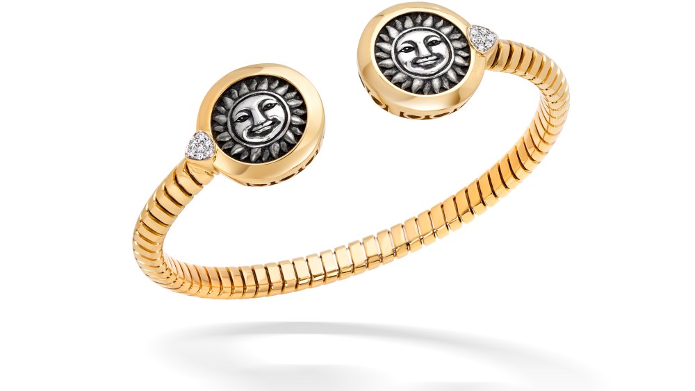 Marina B's new Soleil collection