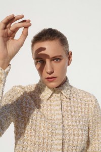 St. John Pre-Fall 2021