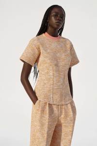 St. John Pre-Fall 2021