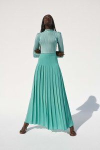 St. John Pre-Fall 2021