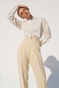 St. John Pre-Fall 2021