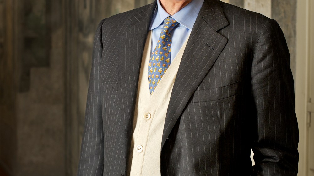 Ferruccio Ferragamo