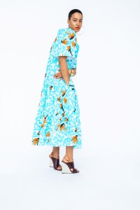 Tanya Taylor Pre-Fall 2021