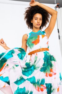 Tanya Taylor Pre-Fall 2021