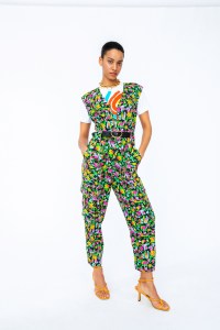 Tanya Taylor Pre-Fall 2021
