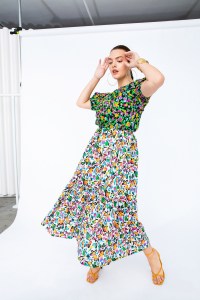 Tanya Taylor Pre-Fall 2021