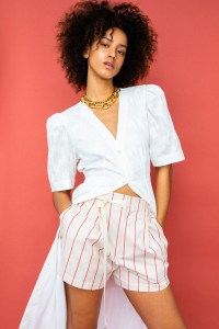 Tanya Taylor Pre-Fall 2021