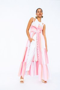 Tanya Taylor Pre-Fall 2021