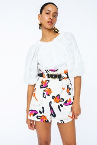 Tanya Taylor Pre-Fall 2021