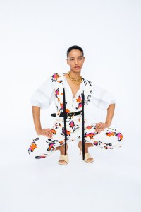 Tanya Taylor Pre-Fall 2021