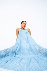 Tanya Taylor Pre-Fall 2021
