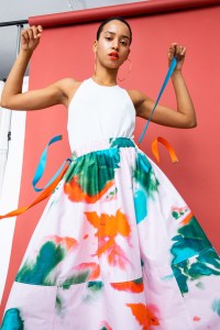 Tanya Taylor Pre-Fall 2021