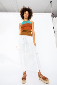 Tanya Taylor Pre-Fall 2021