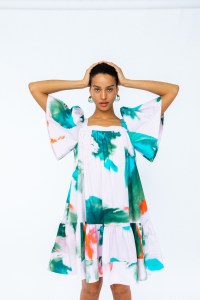 Tanya Taylor Pre-Fall 2021