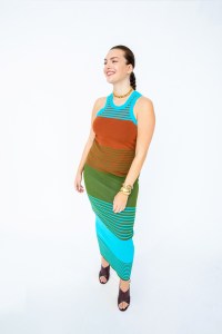 Tanya Taylor Pre-Fall 2021