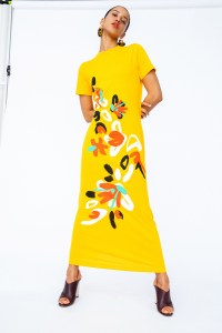 Tanya Taylor Pre-Fall 2021