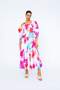 Tanya Taylor Pre-Fall 2021